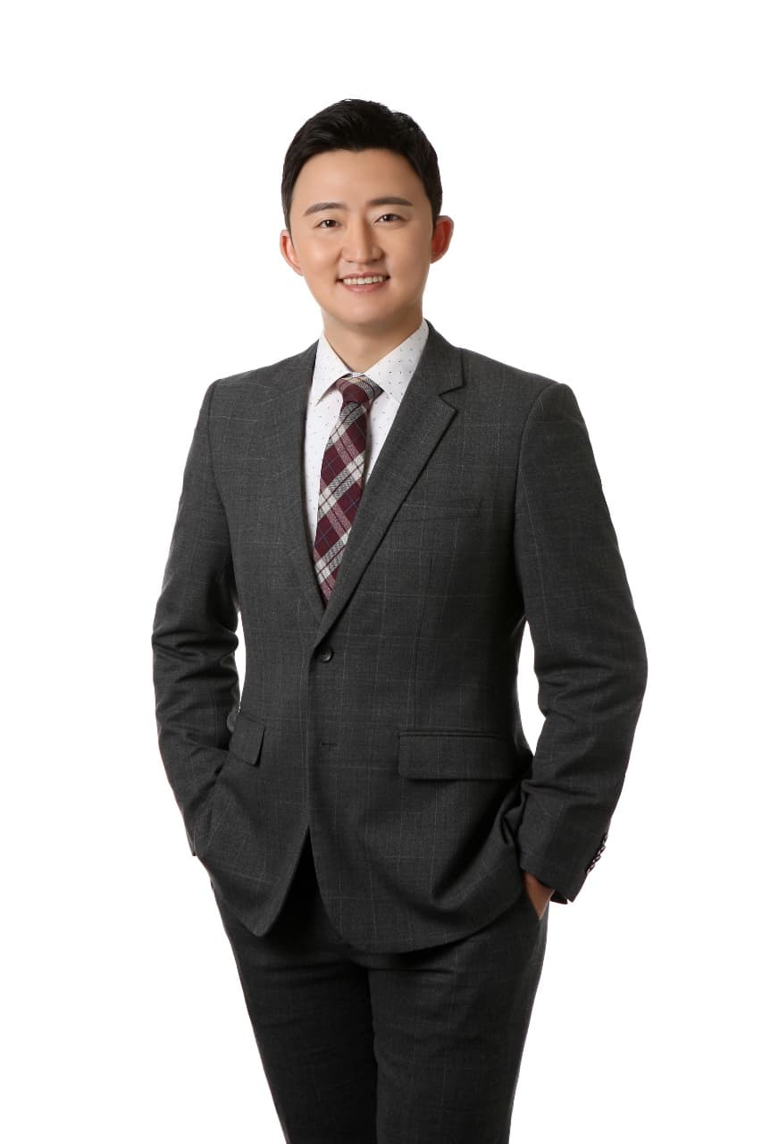 미래역량교육협회 홍진표 대표